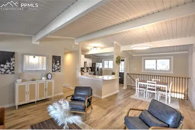 2708 Pennsylvania Avenue, Colorado Springs, CO 80907 - Photo 3