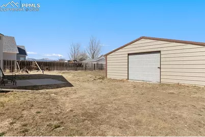 9364 Berrey Lane, Colorado Springs, CO 80925 - Photo 29