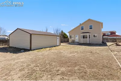 9364 Berrey Lane, Colorado Springs, CO 80925 - Photo 25