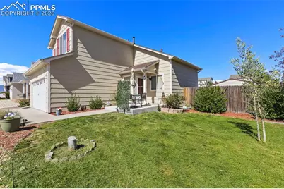 9364 Berrey Lane, Colorado Springs, CO 80925 - Photo 3