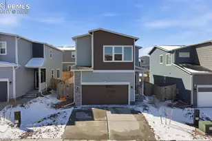 11461 Wigeon Wy, Colorado Springs, CO 80925 - Photo 1