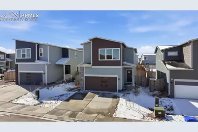 11461 Wigeon Way, Colorado Springs, CO 80925 - Photo 3