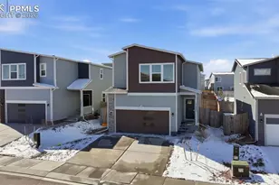 11461 Wigeon Wy, Colorado Springs, CO 80925 - Photo 3