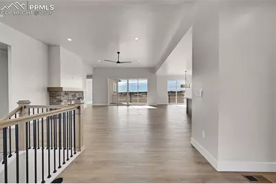 13027 Sunrise Ridge Drive, Peyton, CO 80831 - Photo 3