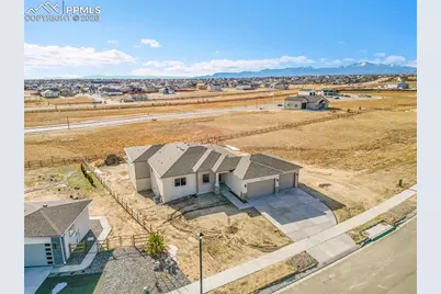 13027 Sunrise Ridge Drive, Peyton, CO 80831 - Photo 37
