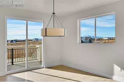 13027 Sunrise Ridge Drive, Peyton, CO 80831 - Photo 7