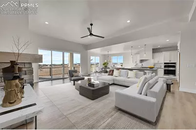 13027 Sunrise Ridge Drive, Peyton, CO 80831 - Photo 9