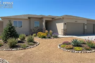 13027 Sunrise Ridge Dr, Peyton, CO 80831 - Photo 1