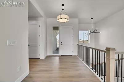 13027 Sunrise Ridge Drive, Peyton, CO 80831 - Photo 3