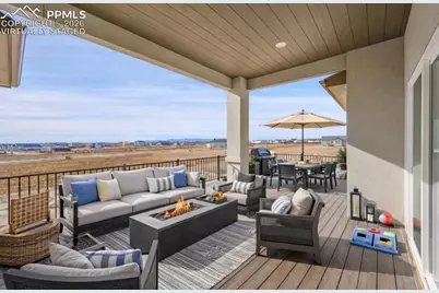 13027 Sunrise Ridge Drive, Peyton, CO 80831 - Photo 39