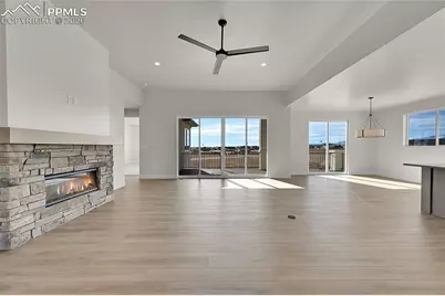 13027 Sunrise Ridge Drive, Peyton, CO 80831 - Photo 5