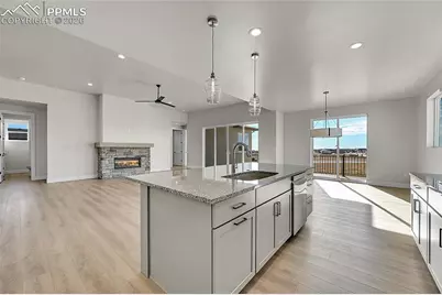 13027 Sunrise Ridge Drive, Peyton, CO 80831 - Photo 13