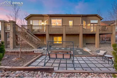 15794 Ann Arbor Way, Monument, CO 80132 - Photo 43