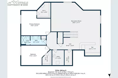 15794 Ann Arbor Way, Monument, CO 80132 - Photo 47