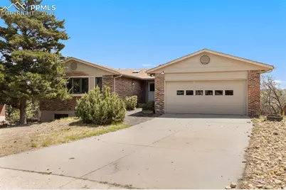 4821 Garden Place, Colorado Springs, CO 80918 - Photo 33