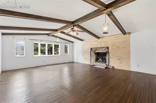 4821 Garden Pl, Colorado Springs, CO 80918 - Photo 5