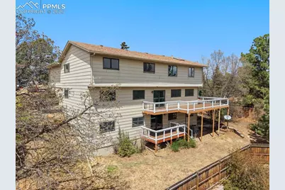 4821 Garden Place, Colorado Springs, CO 80918 - Photo 31