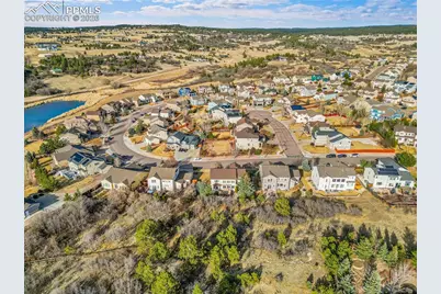 514 Coyote Willow Drive, Colorado Springs, CO 80921 - Photo 43