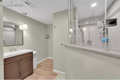 514 Coyote Willow Drive, Colorado Springs, CO 80921 - Photo 29