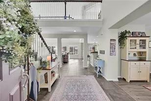 514 Coyote Willow Dr, Colorado Springs, CO 80921 - Photo 3