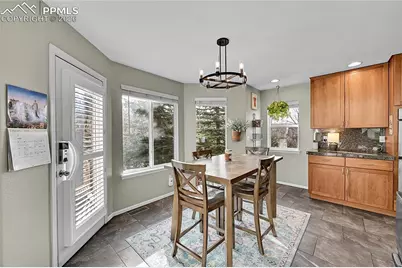 514 Coyote Willow Drive, Colorado Springs, CO 80921 - Photo 11