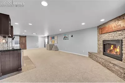 514 Coyote Willow Drive, Colorado Springs, CO 80921 - Photo 27