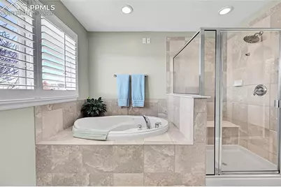 514 Coyote Willow Drive, Colorado Springs, CO 80921 - Photo 19