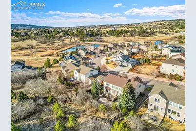 514 Coyote Willow Drive, Colorado Springs, CO 80921 - Photo 41