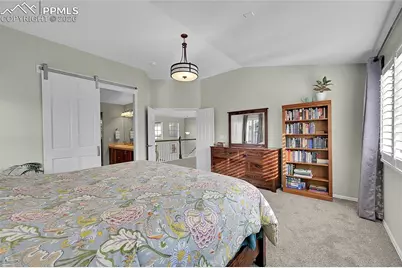 514 Coyote Willow Drive, Colorado Springs, CO 80921 - Photo 17