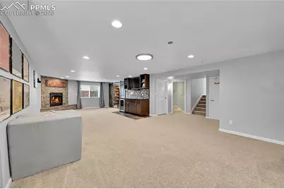 514 Coyote Willow Drive, Colorado Springs, CO 80921 - Photo 25