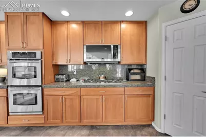 514 Coyote Willow Drive, Colorado Springs, CO 80921 - Photo 9