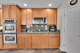 514 Coyote Willow Dr, Colorado Springs, CO 80921 - Photo 9