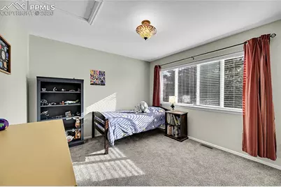 514 Coyote Willow Drive, Colorado Springs, CO 80921 - Photo 21