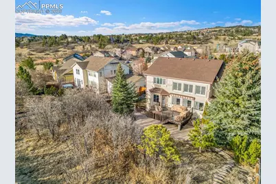 514 Coyote Willow Drive, Colorado Springs, CO 80921 - Photo 37