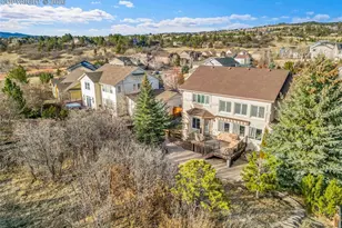 514 Coyote Willow Dr, Colorado Springs, CO 80921 - Photo 37