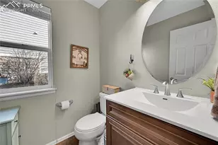 514 Coyote Willow Dr, Colorado Springs, CO 80921 - Photo 13