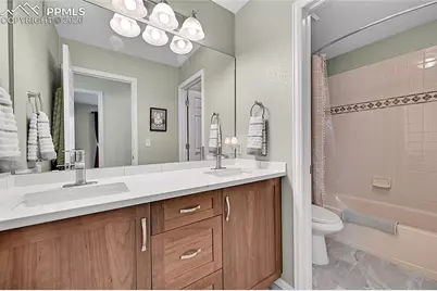 514 Coyote Willow Drive, Colorado Springs, CO 80921 - Photo 23