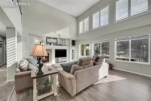 514 Coyote Willow Dr, Colorado Springs, CO 80921 - Photo 5