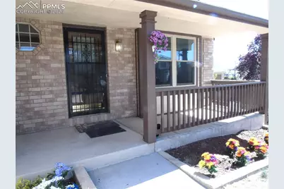 2945 Frazier Lane, Colorado Springs, CO 80922 - Photo 3