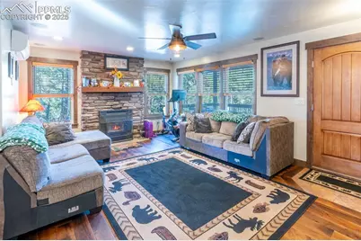 8946 Cottonwood Drive, Beulah, CO 81023 - Photo 3