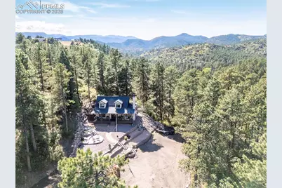 8946 Cottonwood Drive, Beulah, CO 81023 - Photo 1