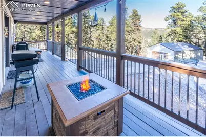 8946 Cottonwood Drive, Beulah, CO 81023 - Photo 11