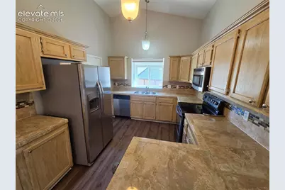 4389 Neal Court, Colorado Springs, CO 80916 - Photo 5