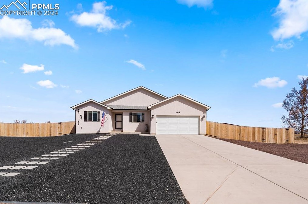 648 Calle Concordia, Pueblo CO 81007-3186 exterior