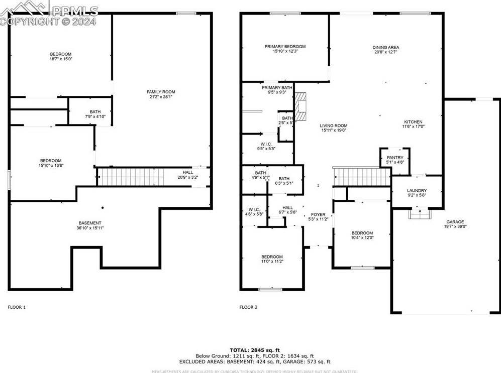 648 Calle Concordia, Pueblo CO 81007-3186 exterior