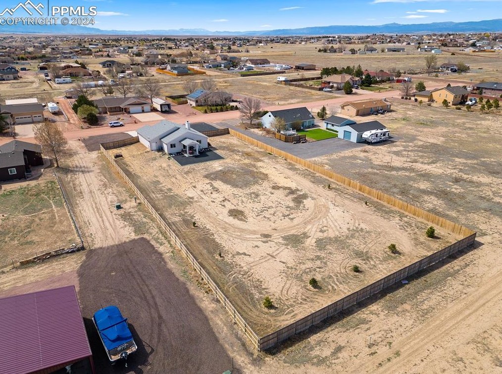 648 Calle Concordia, Pueblo CO 81007-3186 exterior