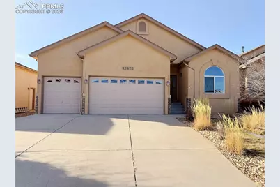 10476 Ross Lake Drive, Peyton, CO 80831 - Photo 1