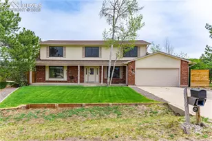 440 Picasso Ct, Colorado Springs, CO 80921 - Photo 1