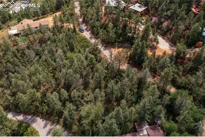 1407 Sunrise Lane, Colorado Springs, CO 80906 - Photo 7