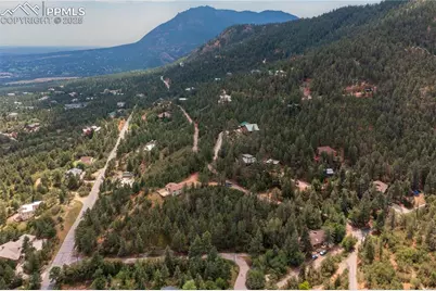 1407 Sunrise Lane, Colorado Springs, CO 80906 - Photo 1